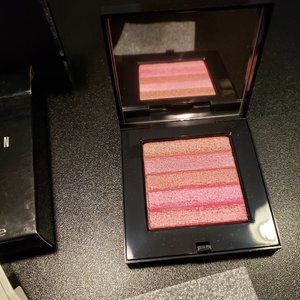 Bobby Brown Shimmer Brick, Peony